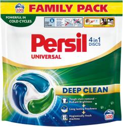 Persil Discs 4in1 univerzális mosókapszula 100 mosáshoz (3090899)