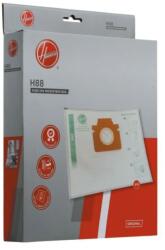 Hoover H88 / H-Energy 500 / HE520PET 001 Gyári mikroszálas porzsák (4db/csomag) | 35602717
