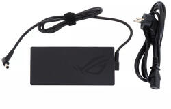 ASUS ROG 240W ADP-240EB B series 0A001-00971900 6.0*3.7mm 6.0×3.7mm 20V 12A 240W fekete notebook/laptop hálózati töltő/adapter gyári (PSO0A00100971900)