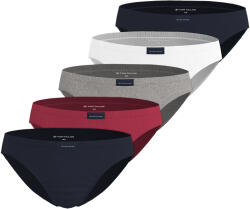 Tom Tailor 5 Tom Tailor /Colorado alsó - férfi - méret Xxl/8 - többszínű