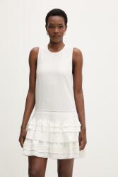 Isabelle Blanche ruha - bézs L - answear - 91 990 Ft