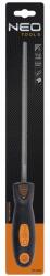 NEO TOOLS Fémreszelő kerek 200mm 37-222 Neo (37-222)