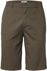 Tchibo - Férfi chino rövidnadrág, khaki