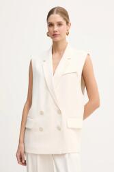 Armani Exchange mellény - bézs 40