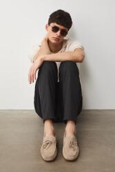 Medicine férfi velúr mokaszin - bézs Férfi 42 - answear - 31 990 Ft