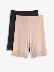 Bonprix B. p. c kerékpáros nadrág, Size 40/42, többszínű, hűtő