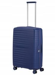 Samsonite Közepes bőrönd American Tourister FastForward dusk purple (155260-A569)