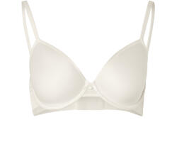 Tchibo - Spacer melltartó - nő - méret 80A - fehér