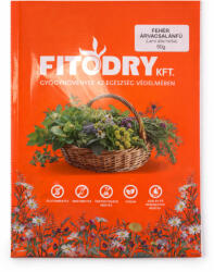 Fitodry fehér árvacsalánfű 50 g - perfectlife