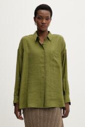 American Vintage női ing - zöld XS/S