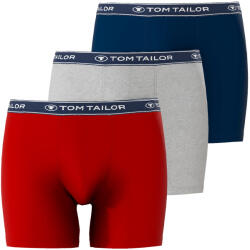 Tchibo - 3 TomTailor /Buffer boxeralsó, több színű - tchibo - 13 995 Ft