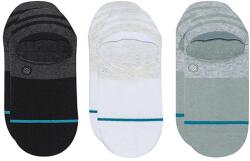Stance zokni Gamut 2 3 pár - többszínű 38/42