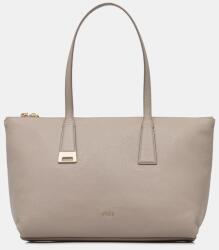 Furla női bőr shopper Olivia M Tote - bézs Univerzális méret