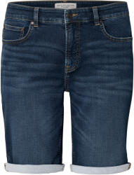 Tchibo - Kényelmes farmer rövidnadrág - férfi - méret 38 - kék