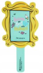  Kézi tükör Friends sorozat Barátok 27cm (8721073612182)