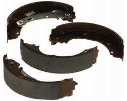 Delphi Fékbetét Szett Citroen Jumper I 2.0-2.8 96-02 II 2.2 06-