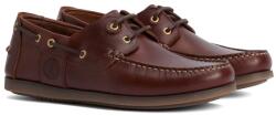 Barbour Wake Boat Shoes - 41