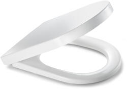 Tchibo - Könnyen lehajtható prémium WC-ülőke - fehér
