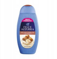 Felce Azzurra Argan Sublime tusfürdő gél 400 ml
