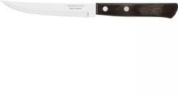 Tramontina Cuțit pentru steak / pizza, mâner din lemn, lungime: 213 mm Tacam