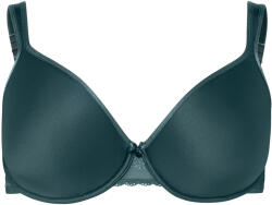 Tchibo - Női spacer melltartó - nő - méret 95E - zöld