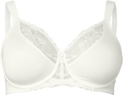 Tchibo - Női kicsinyítő melltartó - nő - méret 85E - fehér