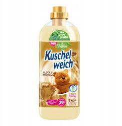 Kuschelweich Glücksmoment öblítőszer 1l (4013162031436)
