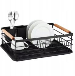 Kinghoff Csepegtető (szárító) Kinghoff 32 cm x 42, 5 cm x 15, 5 cm KH-1728 (KH-1728)