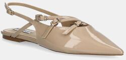 Steve Madden balerina Cianna - bézs Női 39