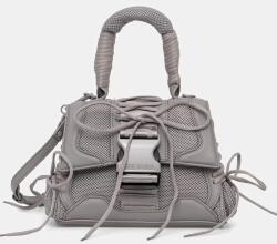 Steve Madden vászontáska női Bdiego - szürke Univerzális méret