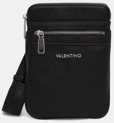 Valentino Bags férfi műbőr tasak MARNIER - fekete Univerzális méret - answear - 29 990 Ft