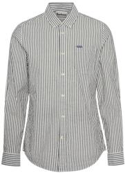 Barbour Cresswell Seersucker Shirt - S