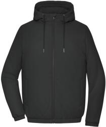 Daiber Geacă bomber damă JN1379 - Neagră | S (1782977841-3644)