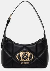 Moschino táska női műbőr - fekete Univerzális méret - answear - 47 990 Ft