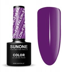 SUNone hibrid körömlakk F18 Falon 5g (5903332083992)