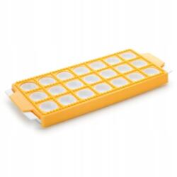 Tescoma raviolini kerek gombóc forma 21 db (630878)
