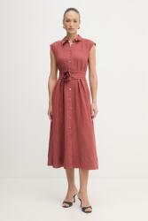 MARELLA inges vászon VENTO - narancssárga 38