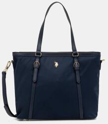 U. S. Polo Assn U. S. Polo Assn. Shopper női - sötétkék Univerzális méret