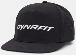 Dynafit siltes sapka - fekete Univerzális méret