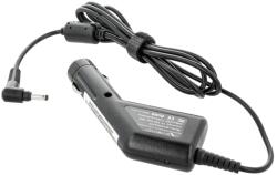 Movano Autós töltő Lenovo laptopokhoz, 45W / 20V / 2.25A / 4.0mm x 1.7mm (ZZ/S/LEN20225)