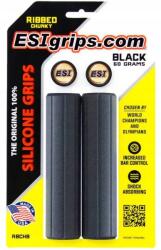 ESI Grips markolat Ribbed Chunky fekete (RBCHB)