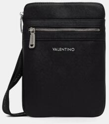 Valentino Bags férfi műbőr tasak MARNIER - fekete Univerzális méret - answear - 38 990 Ft