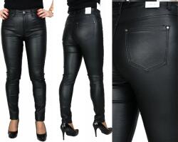 Goodies Modellező Viaszolt Nadrág Goodies Bőr Fekete 40 L