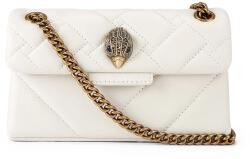 Kurt Geiger London női táska Kensington - bézs Univerzális méret
