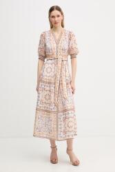 Hale Bob nyári vászon Bess - bézs XL