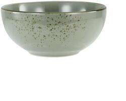 CreaTable Nature Bol, piatră gri, înălțime: 55 mm, diametru: 115 mm Castron
