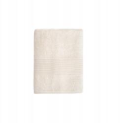 Homla Cellen ekrü törölköző lyocell keverékkel 50x90 cm Homla (243398)