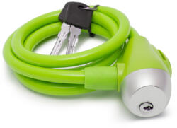  Kerékpár sodrony lakat (GL57077GR)