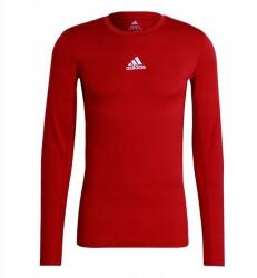 Adidas Techfit Compression Long Sleeve Jr póló (4065419324976)