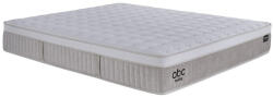 ABC Bedding Cruz táskarugós matrac - kemény, Extra Firm hab, Hyper hab, Smart Soft huzat - 120x200